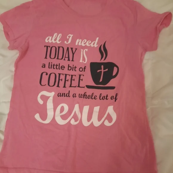 Womens size S tshirt - Picture 1 of 2